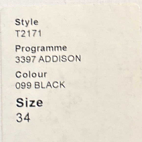 Ganni Women's Black Addison Ruffle Dot Mesh Wrap Dress - Picture 16 of 16